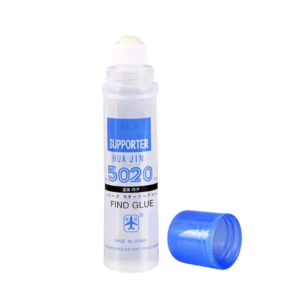 Supporter Fine Glue Tian Yuan 5020 50ml