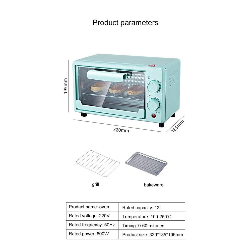 Sutai Mini Oven