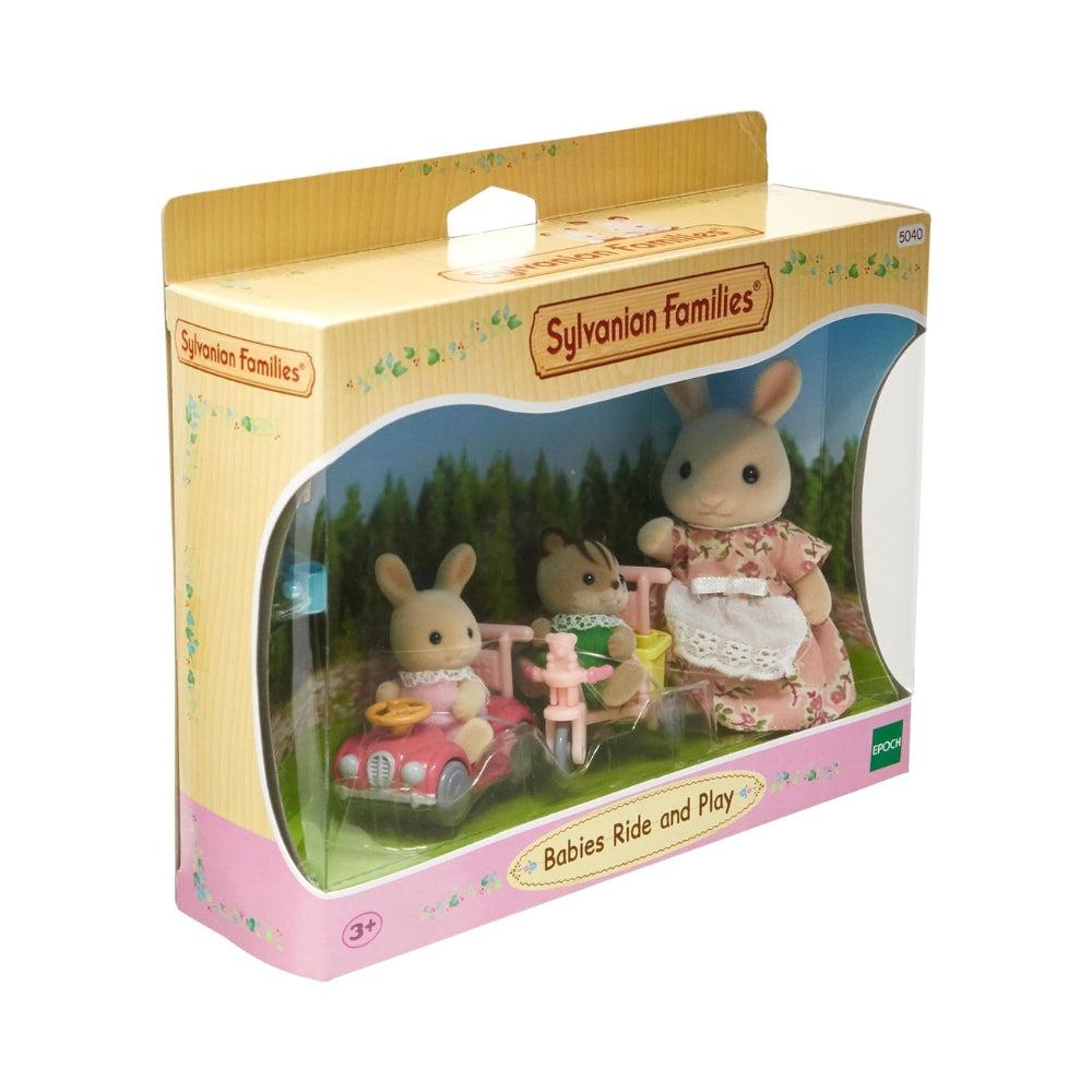 Sylvanian Families 4703 Ballroom Set