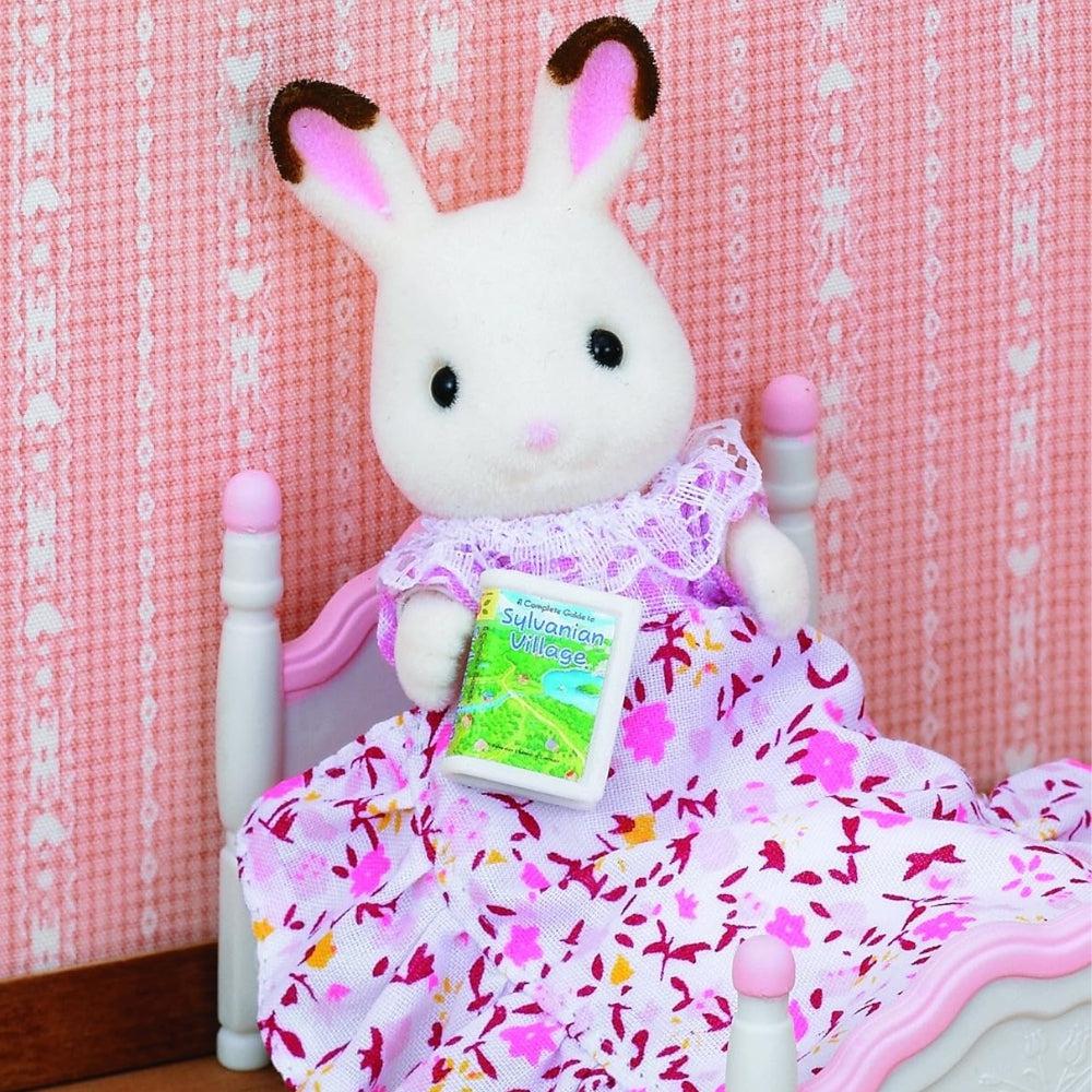 Sylvanian Families 5032 Girl's Bedroom Set