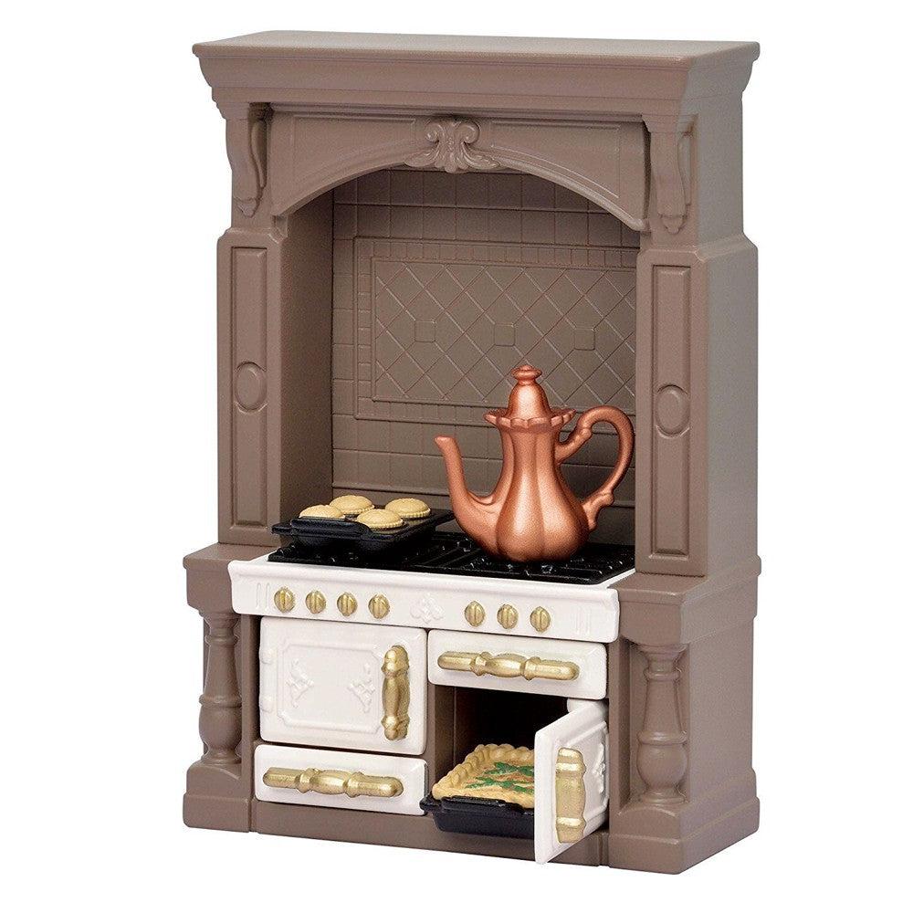 Sylvanian Families 5367 Gourmet Kitchen Set