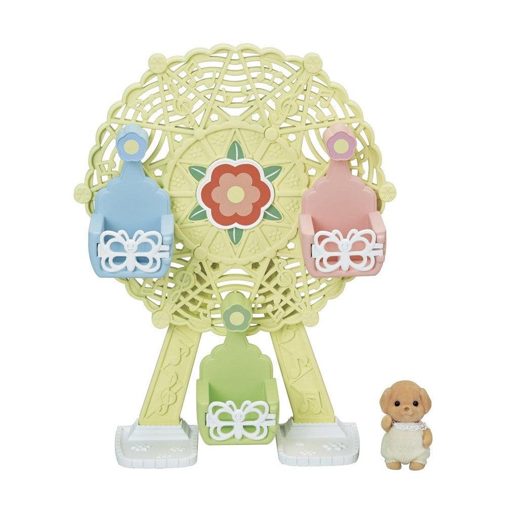 Sylvanian Families Baby Ferris Wheel