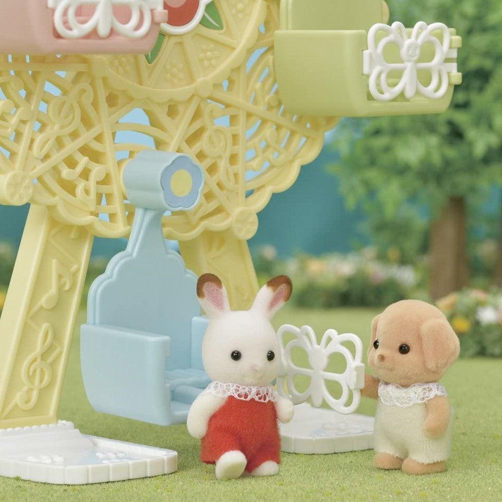 Sylvanian Families Baby Ferris Wheel