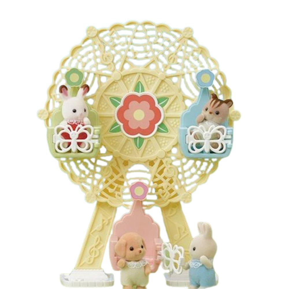 Sylvanian Families Baby Ferris Wheel