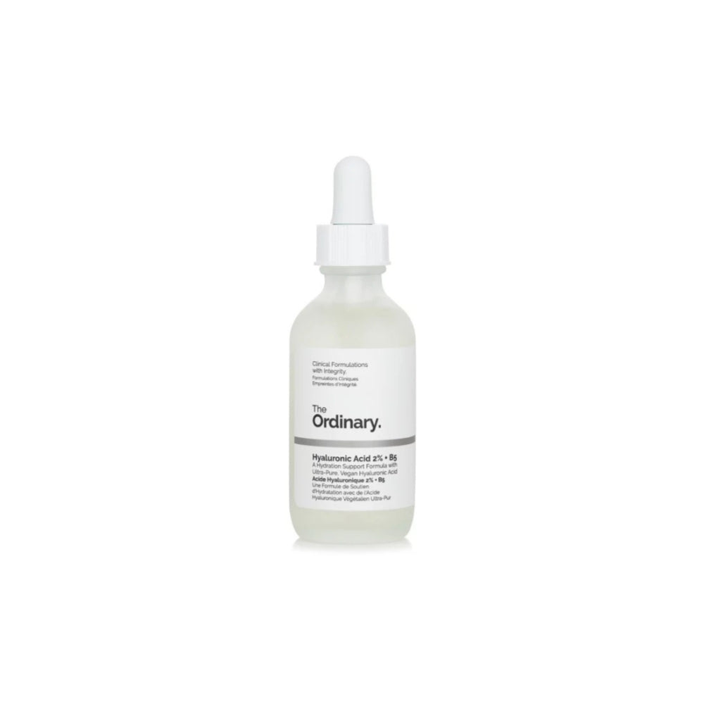 THE ORDINARY HYALURONIC ACID