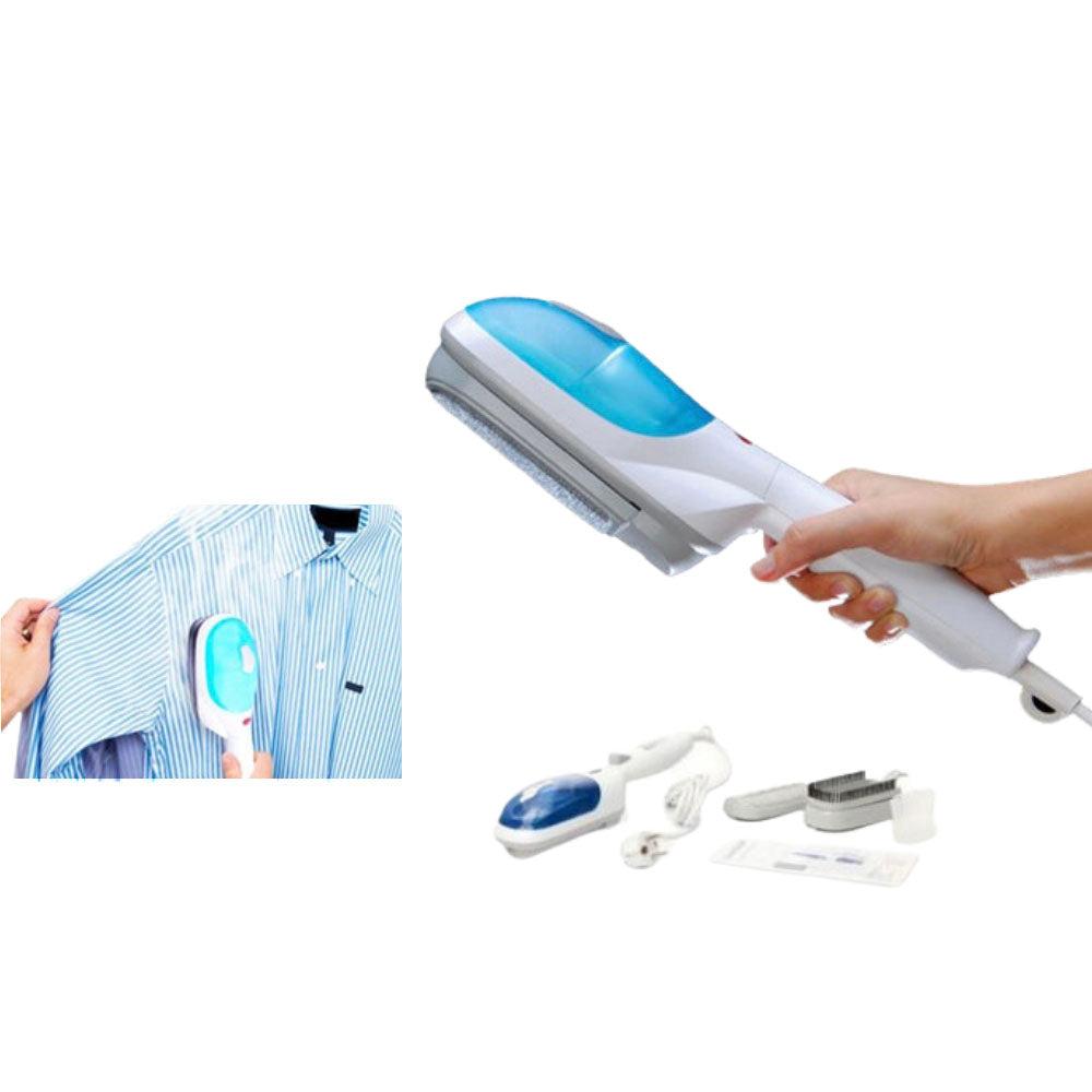 Tobi Travel Steamer New Portable Clothes Steamer