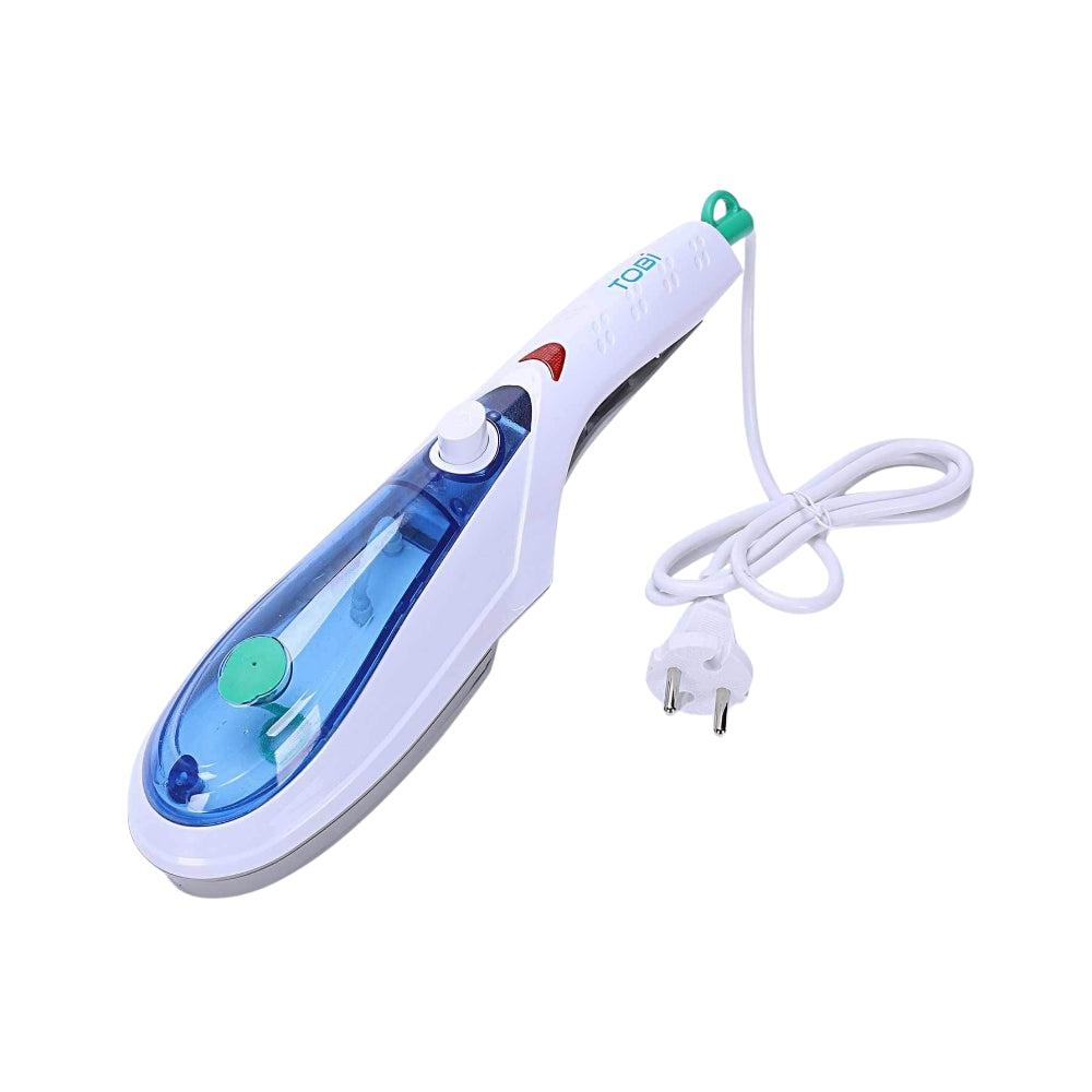 Tobi Travel Steamer New Portable Clothes Steamer