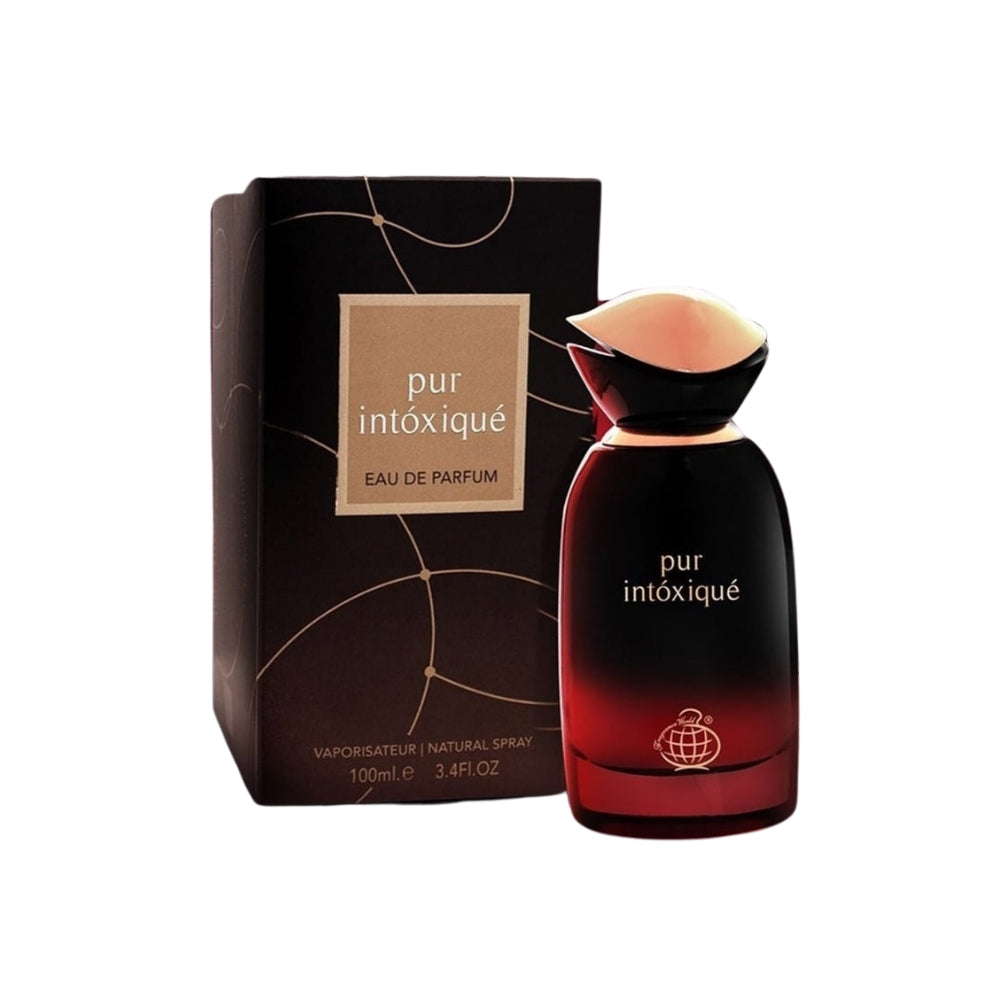 Tom Ford Pur Intoxiqué Rouge 100 ml