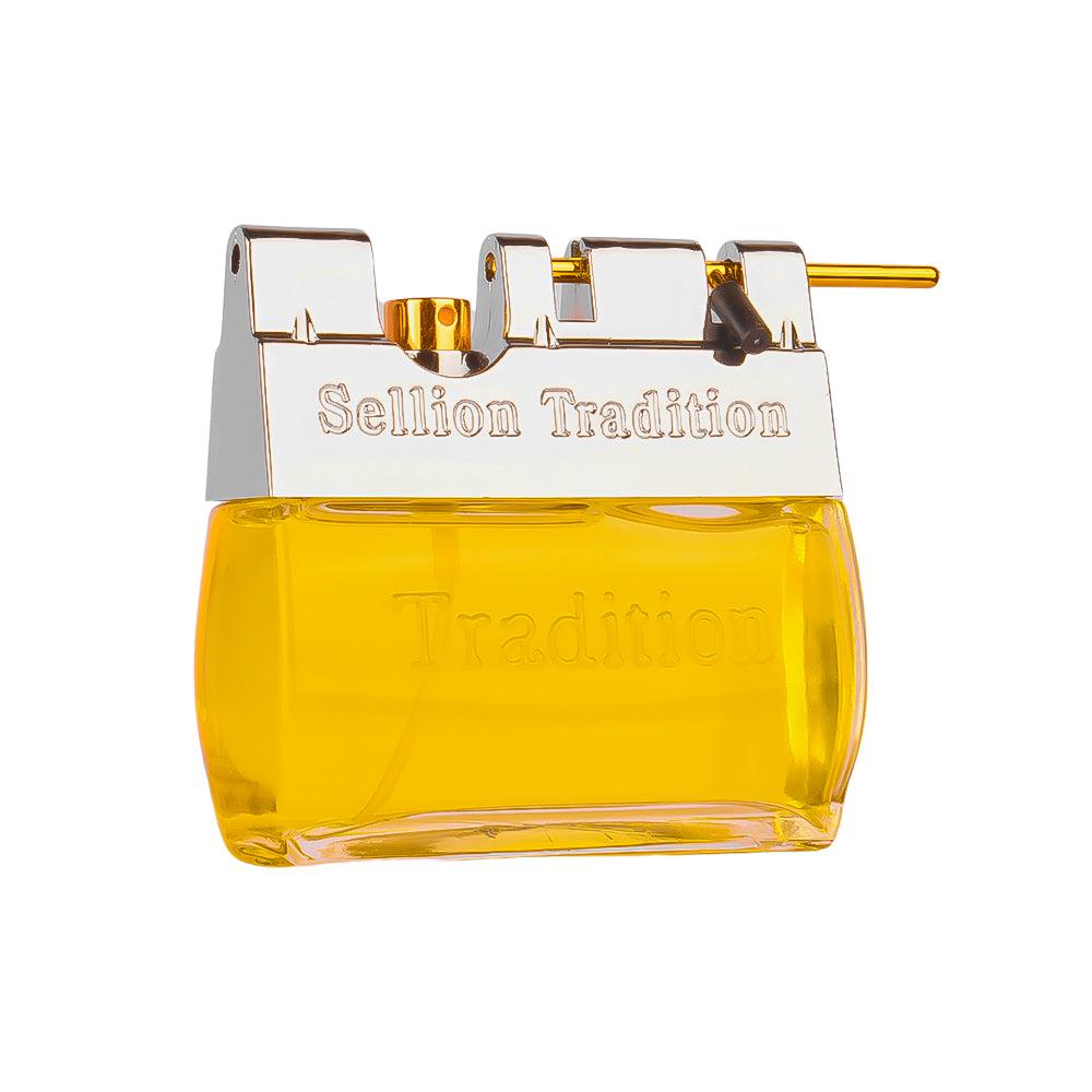 Tradition By Sellion Tradition 100ml 80% vol