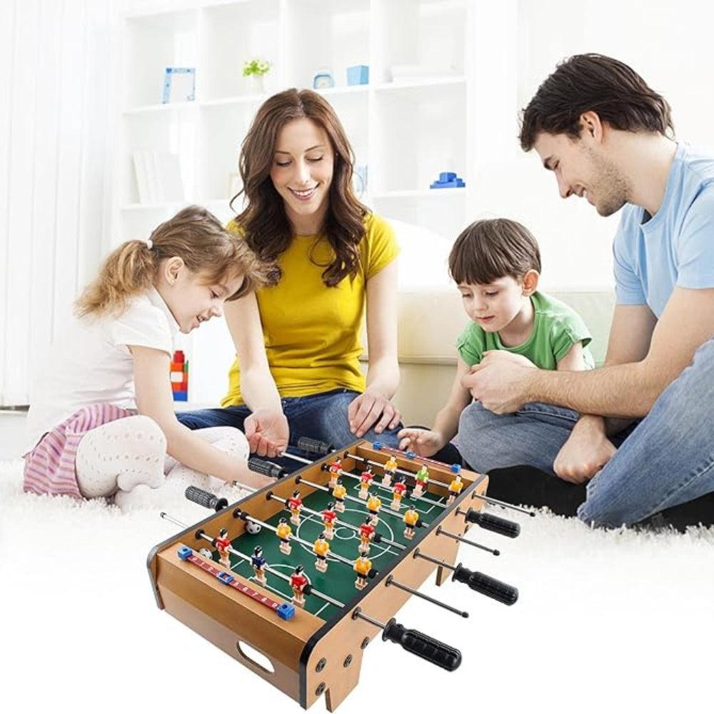 Table Soccer Game Football