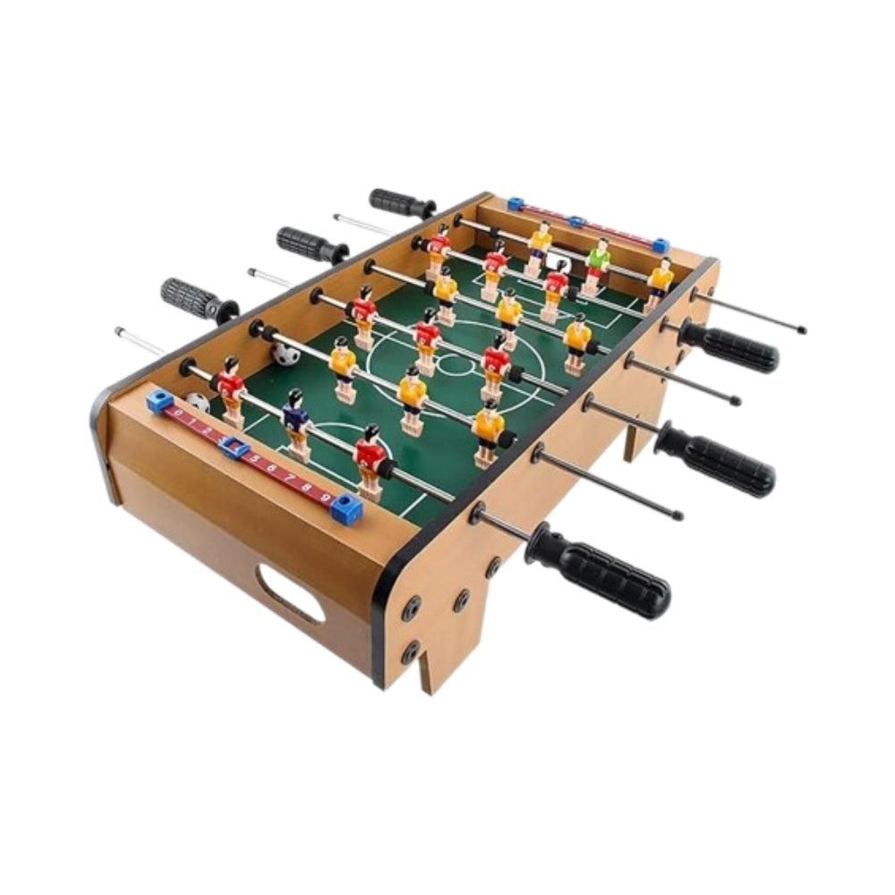 Table Soccer Game Football