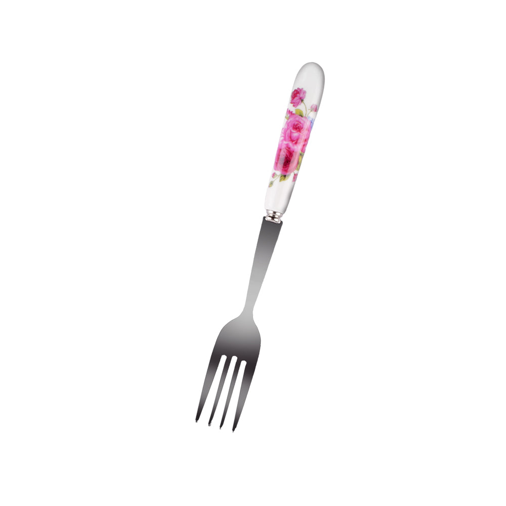 Tablespoon Ceramic Handle Set Of 4