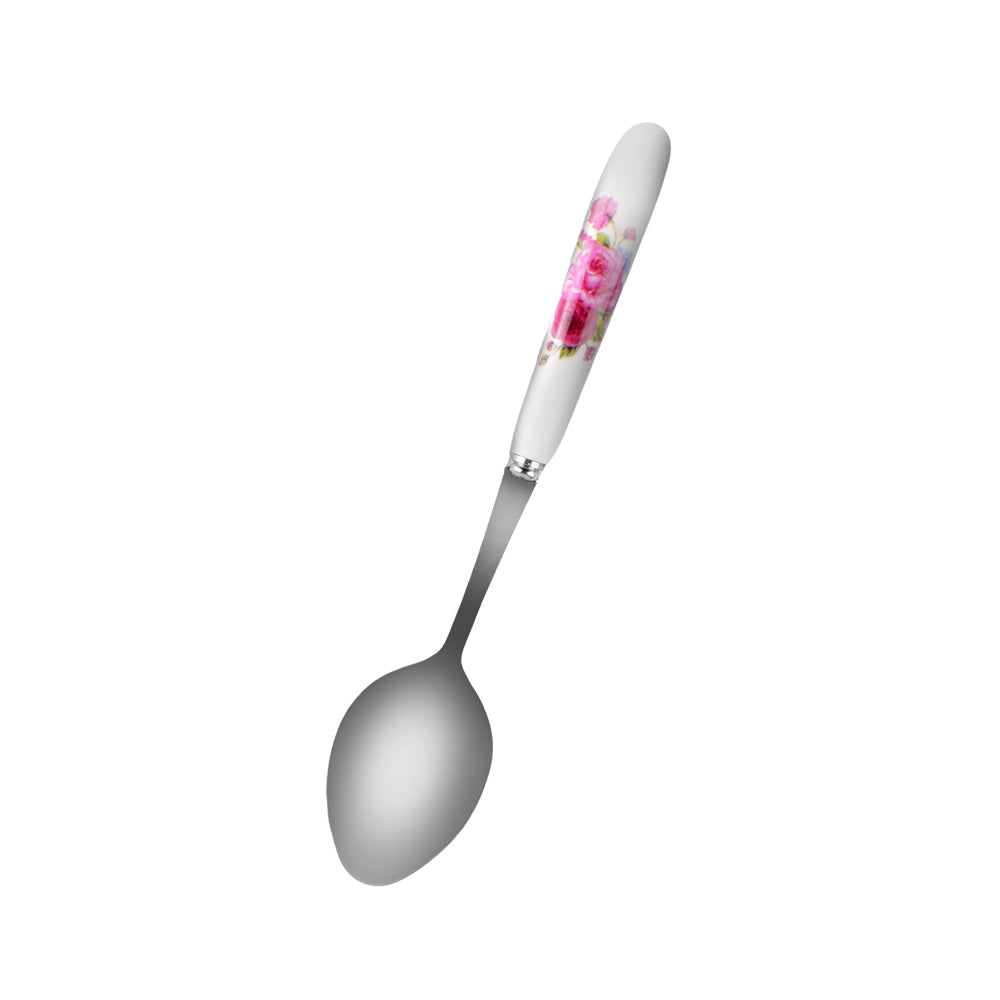 Tablespoon Ceramic Handle Set Of 4