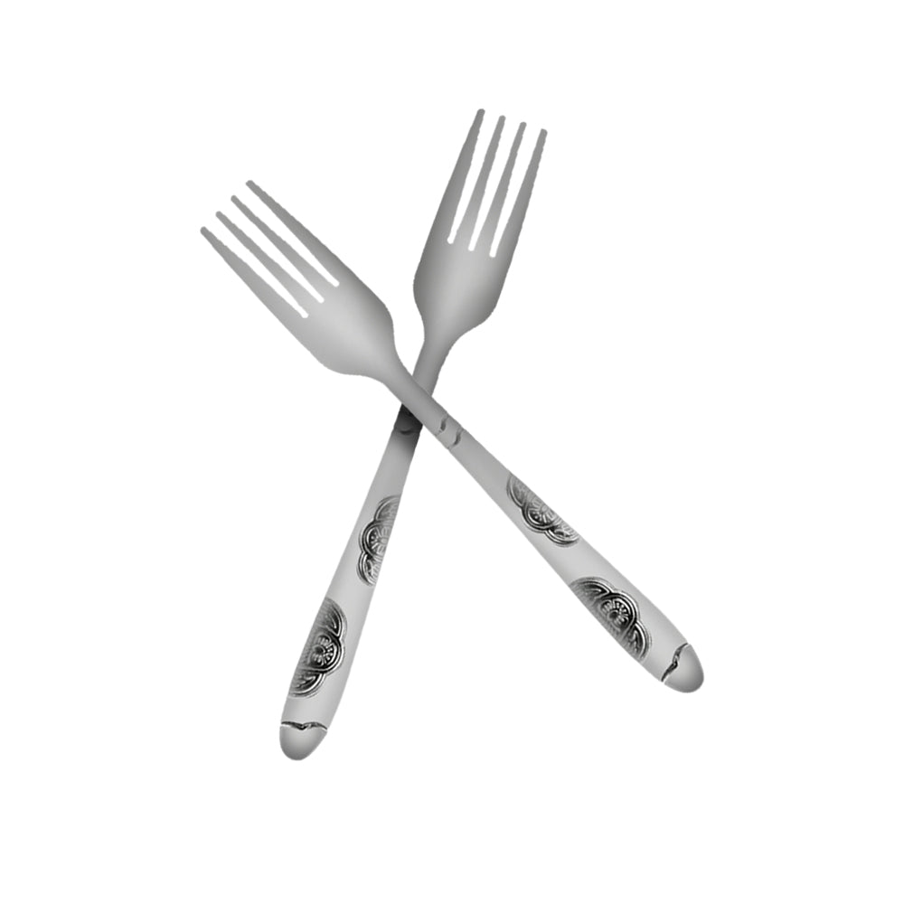 Tableware Forks Set Of 12