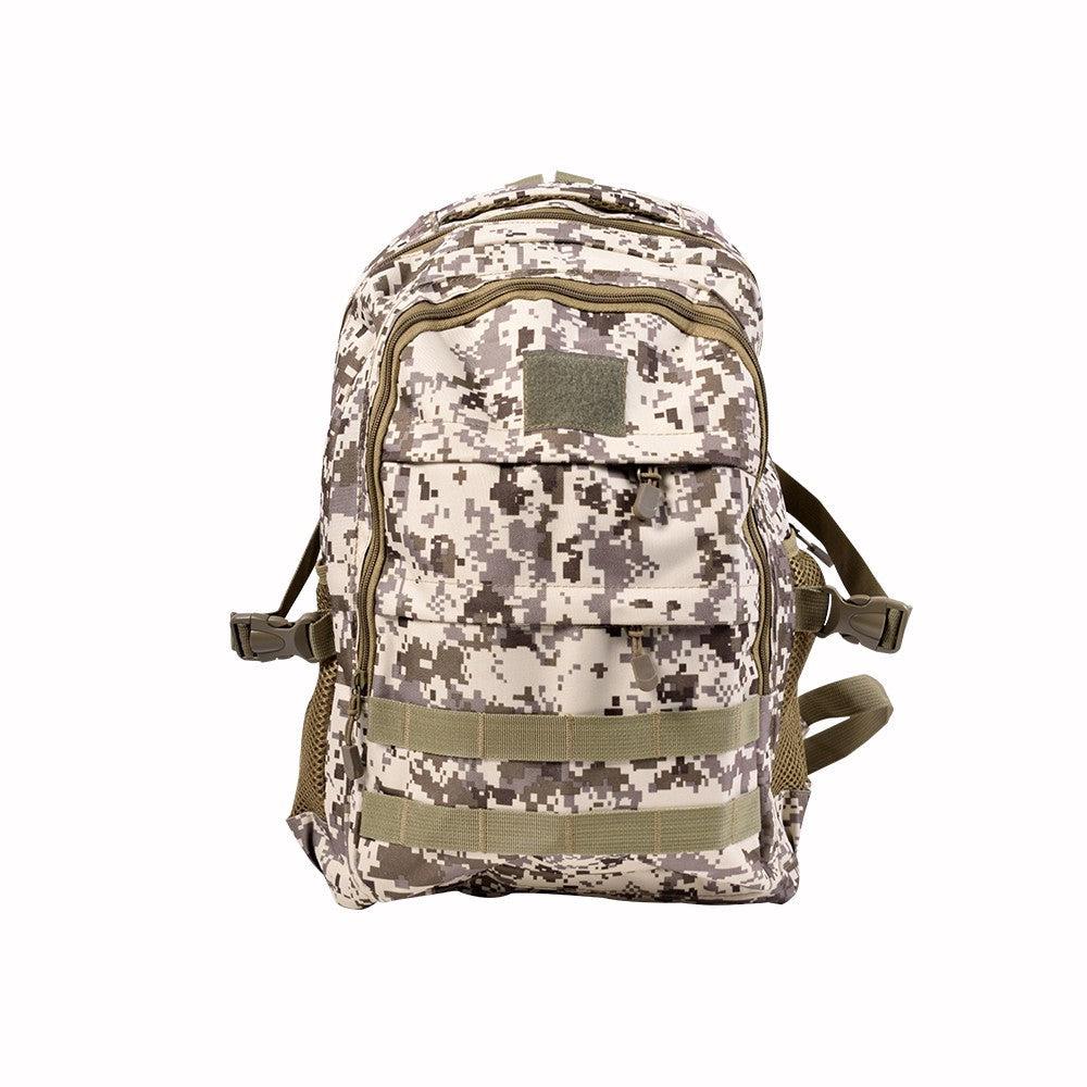 Tactical Camping Military Backpack#2