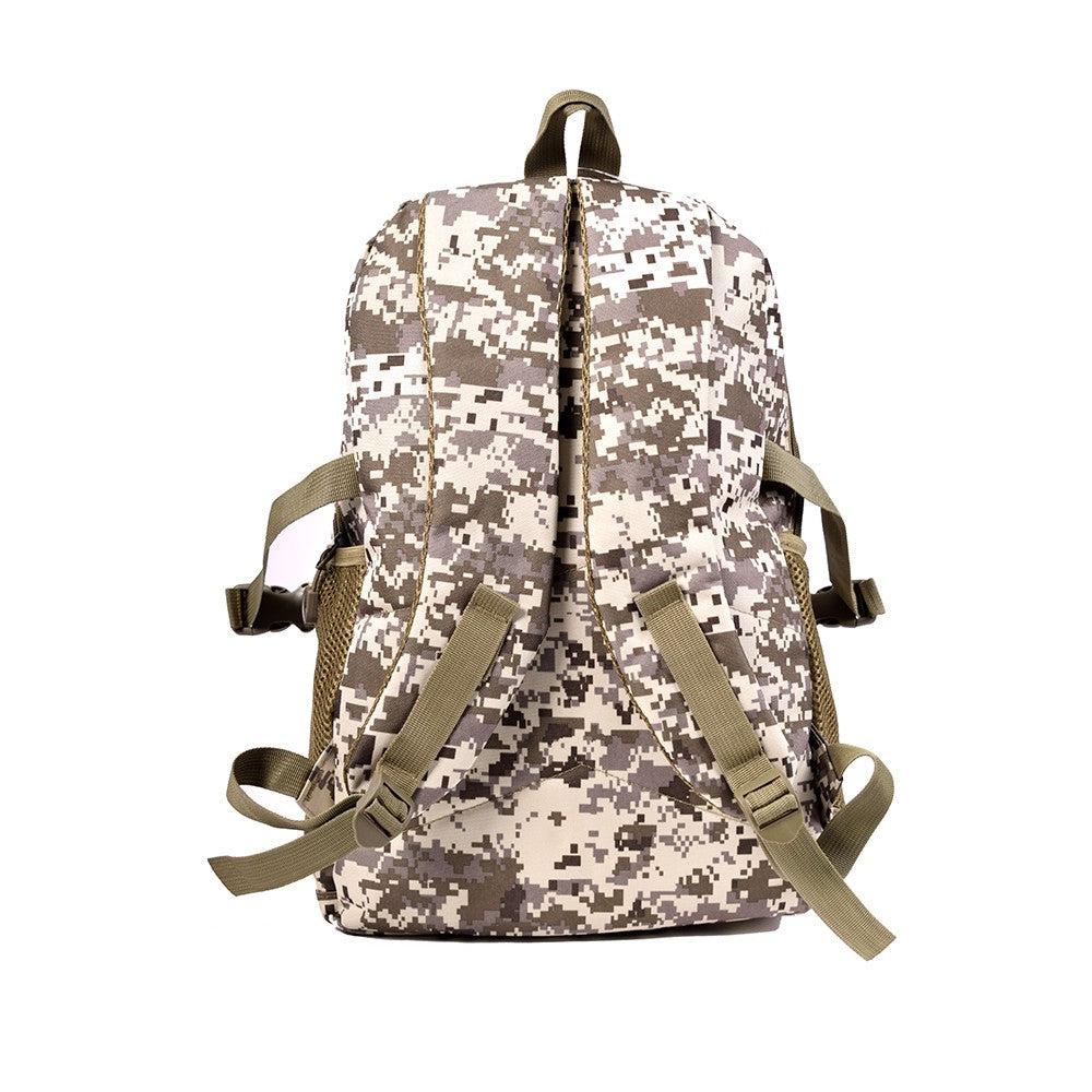 Tactical Camping Military Backpack#2