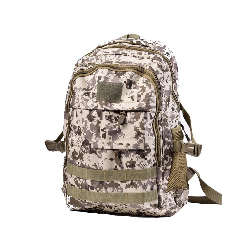 Tactical Camping Military Backpack#2