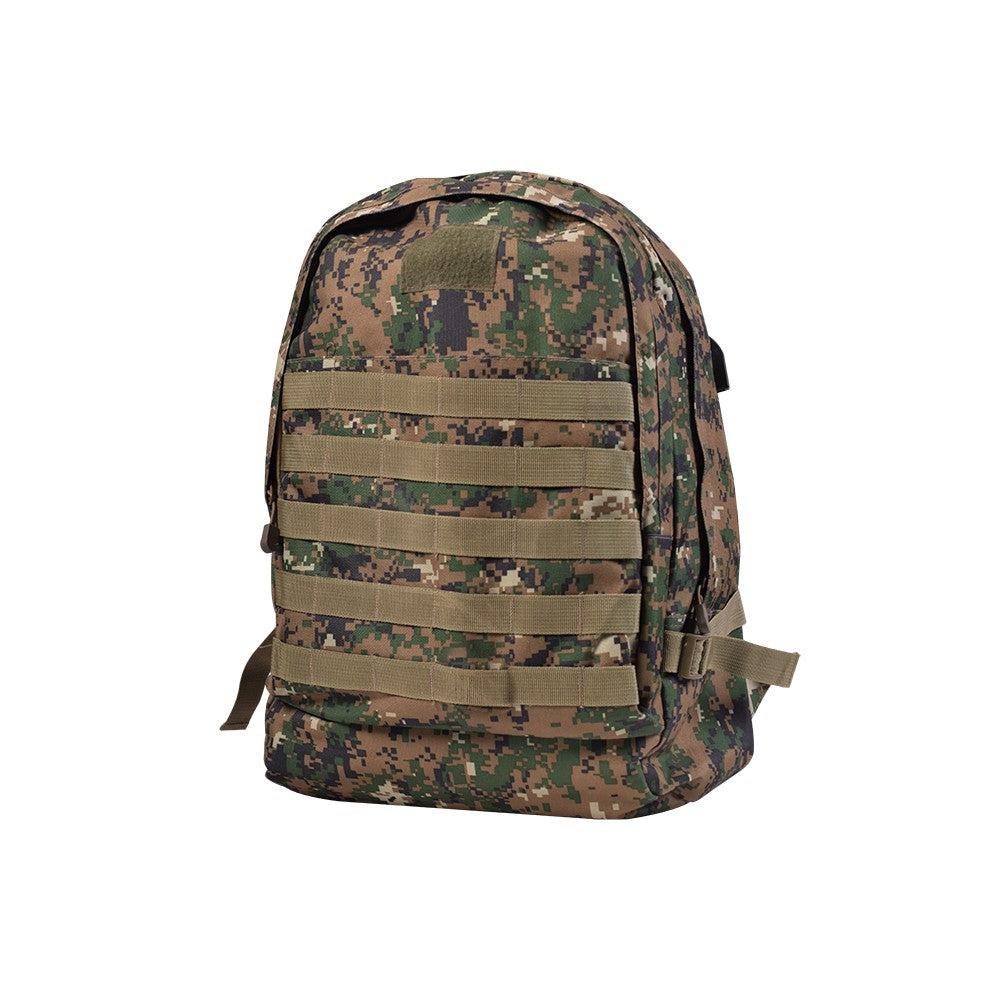 Tactical Camping Military Backpack#3