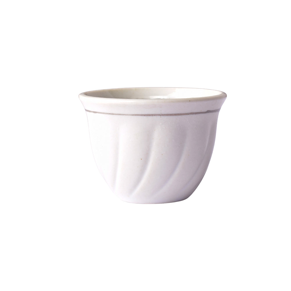 Tea Cups Set Of 12