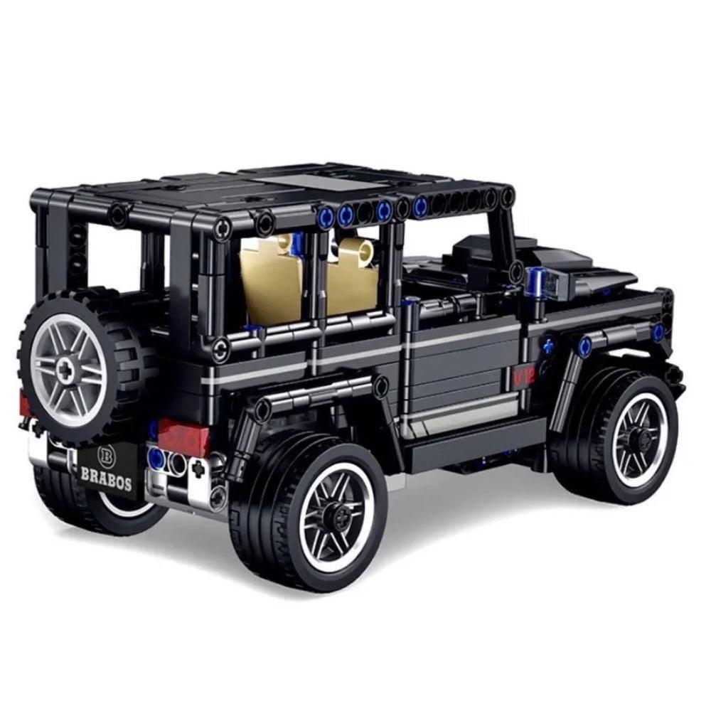 Technic Pentium
