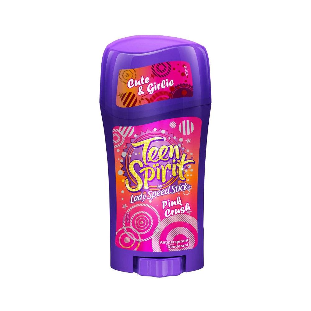 Teen Spirit Pink Crush 65g