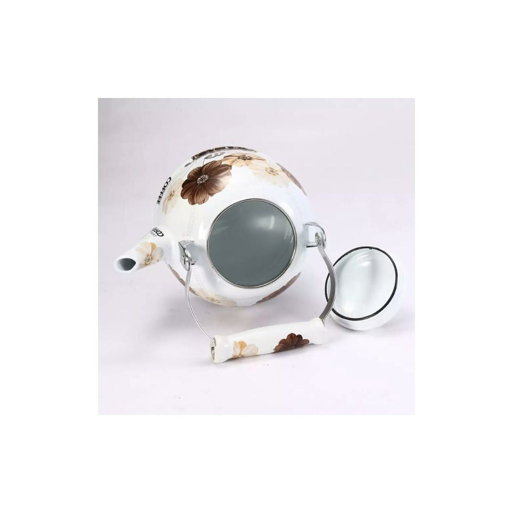 Tetera Silbador kettle