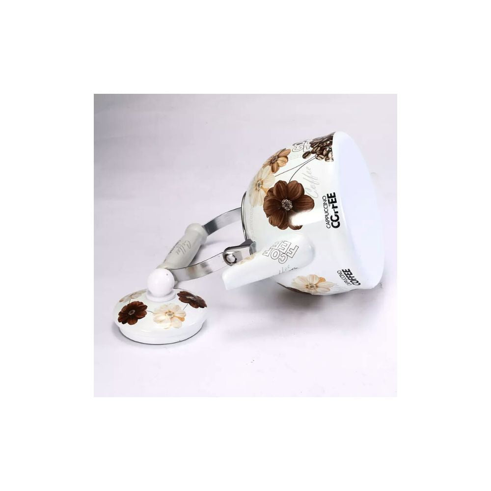 Tetera Silbador kettle