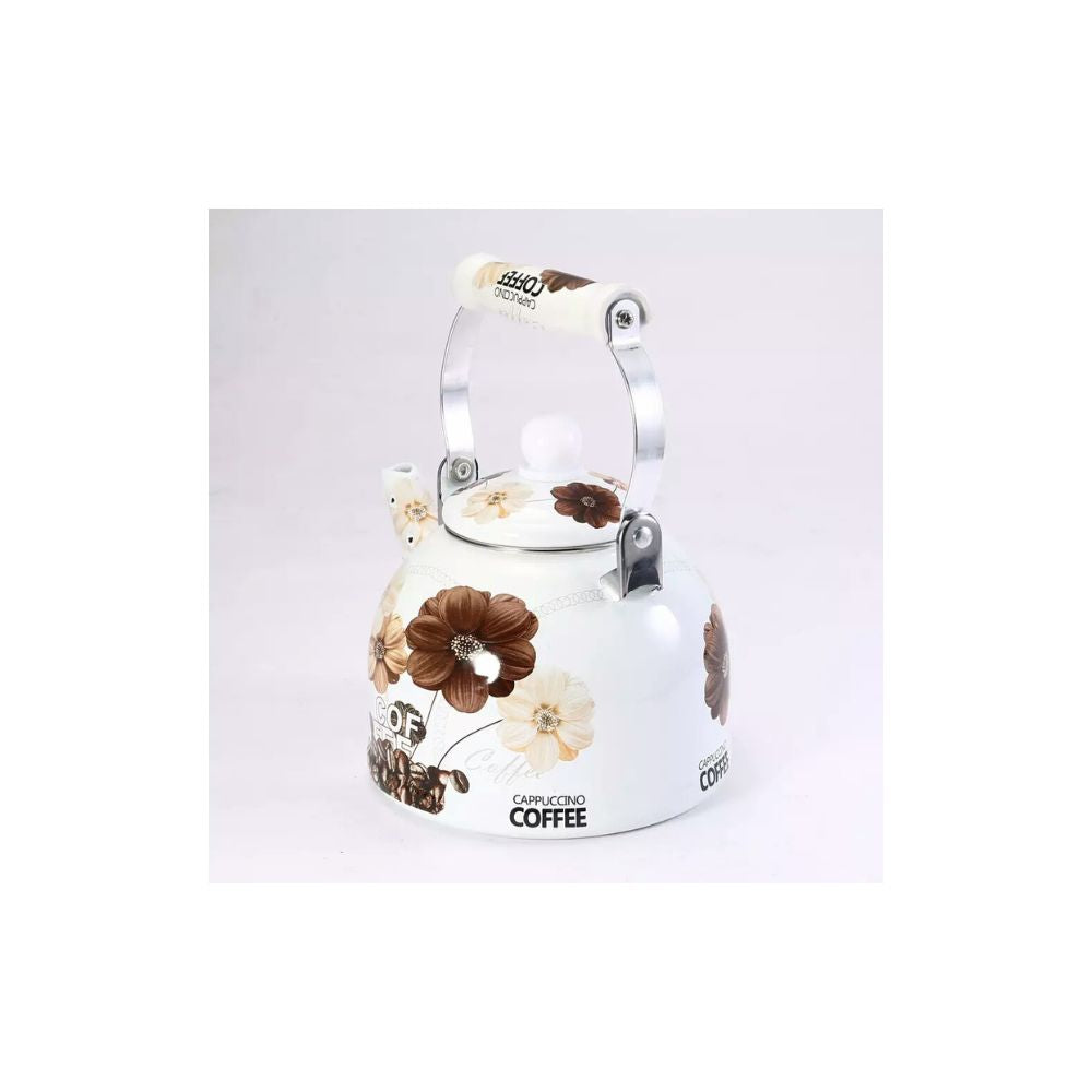 Tetera Silbador kettle