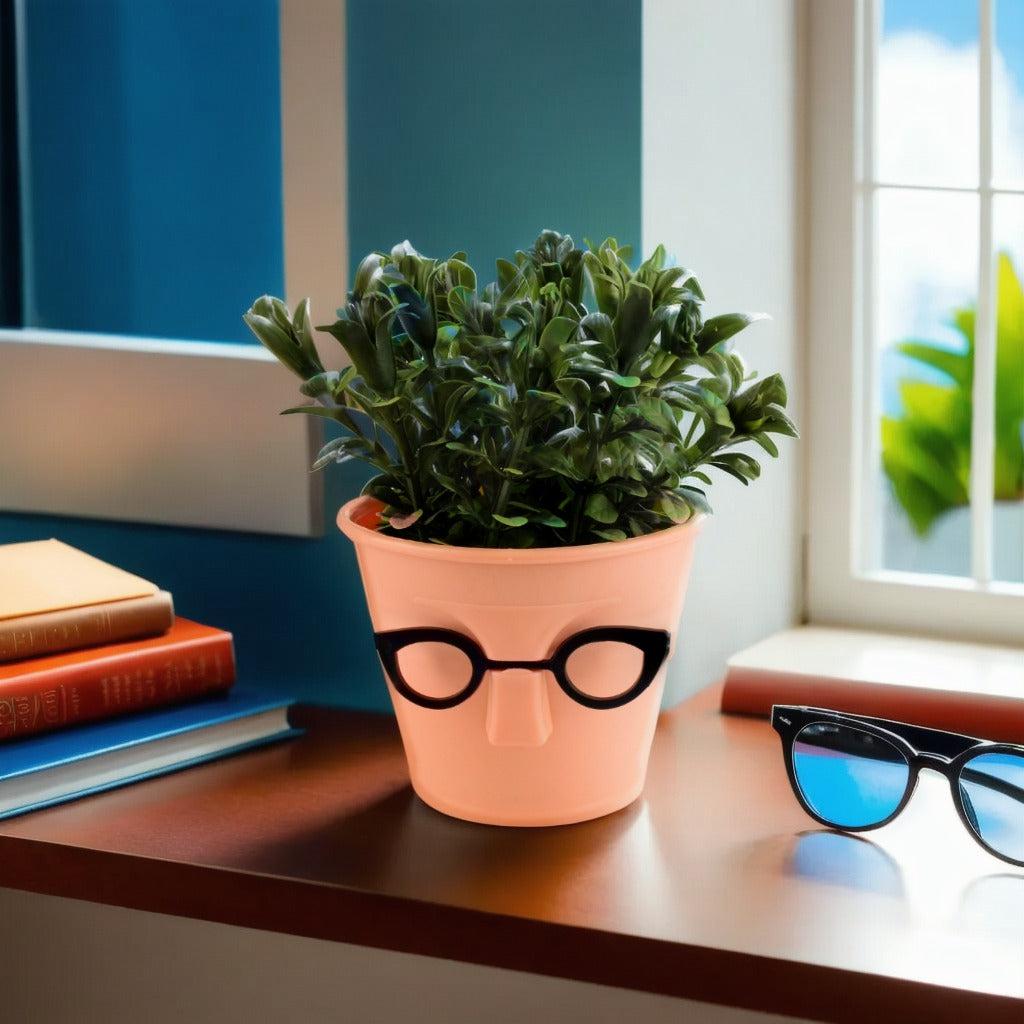 The Artificial Intellect Planter