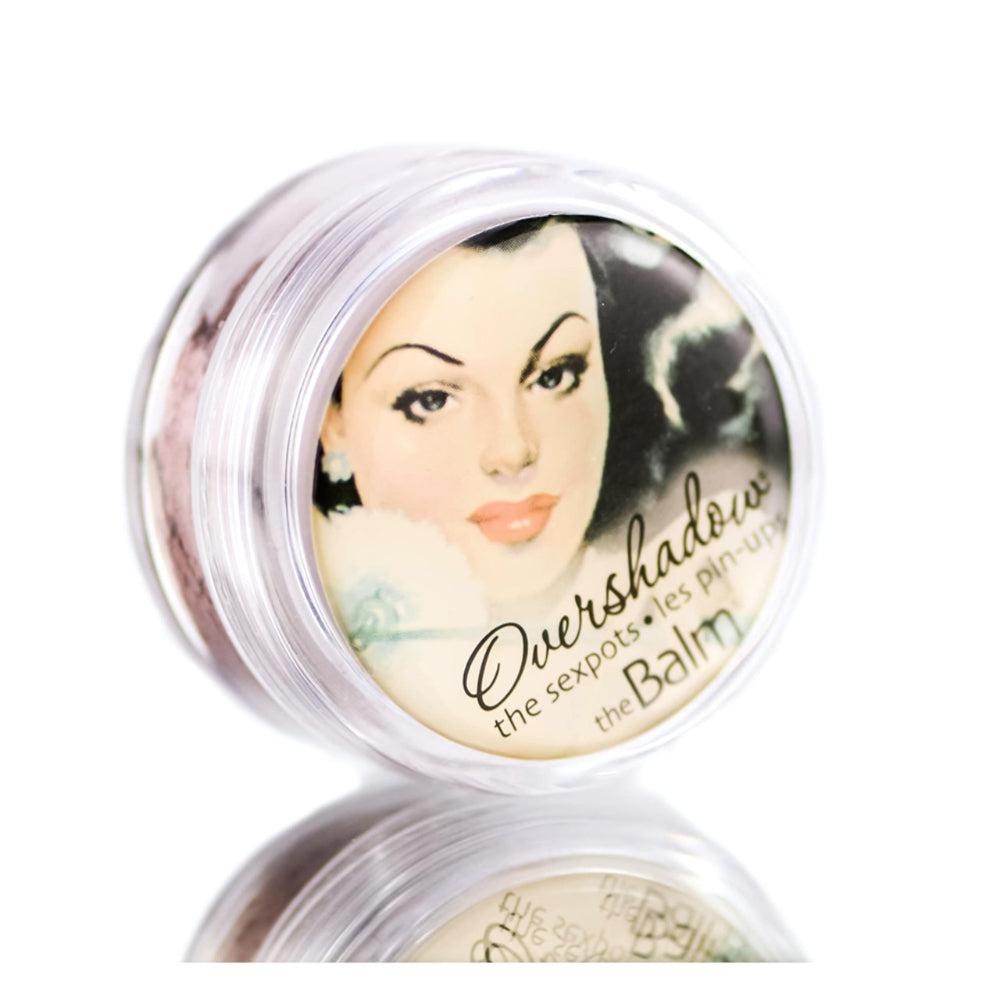The Balm Overshadows Les Pin-Ups 0.57g