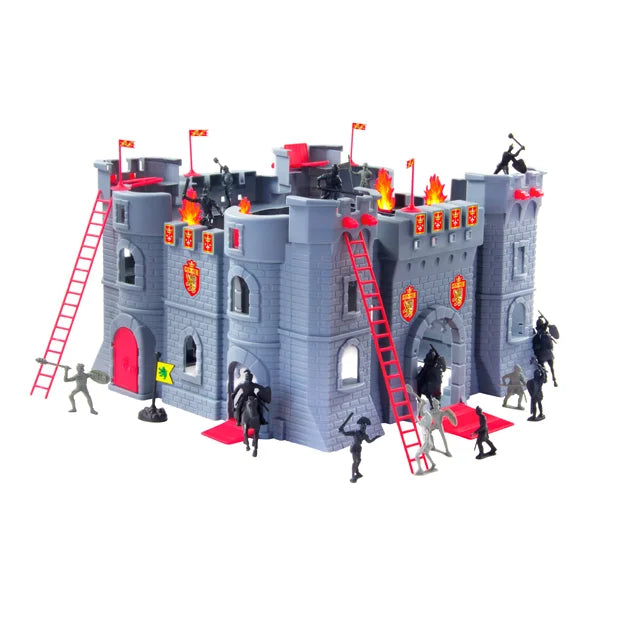The Castle Of The King