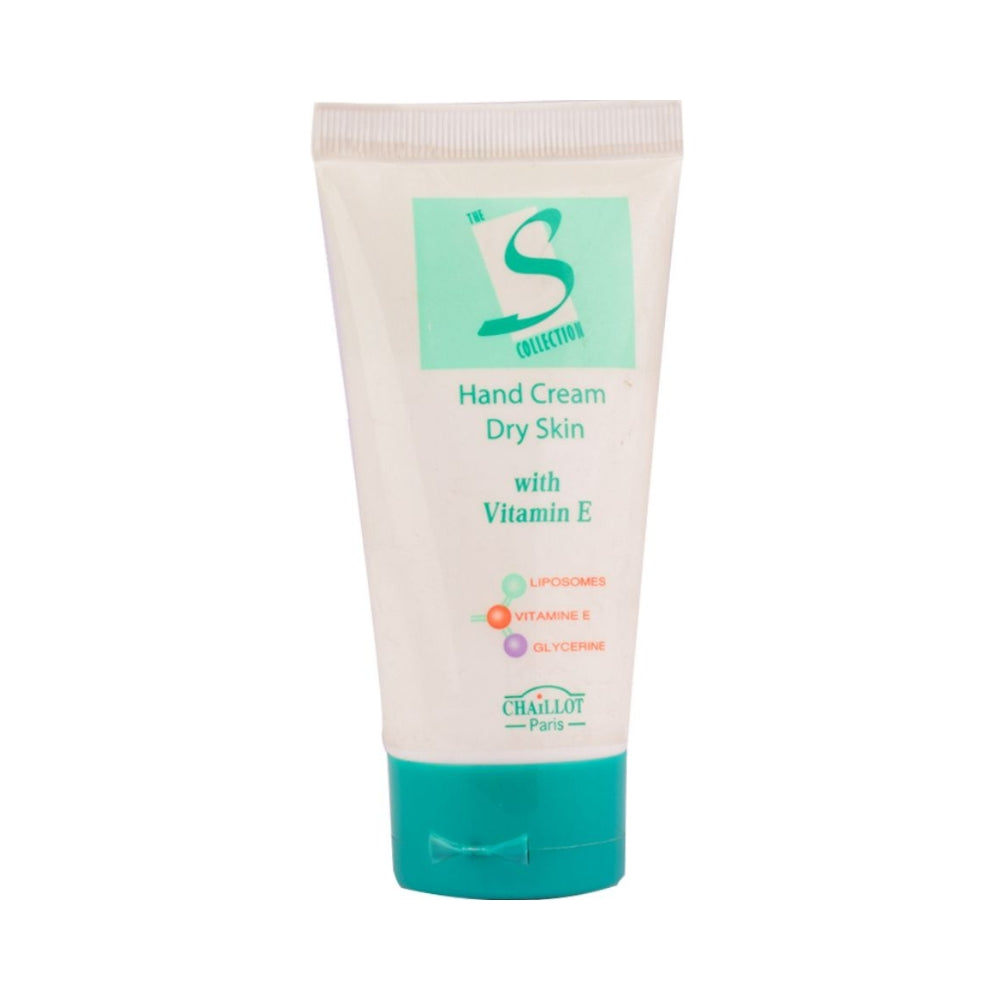 The S Collection Hand Cream For Dry Skin