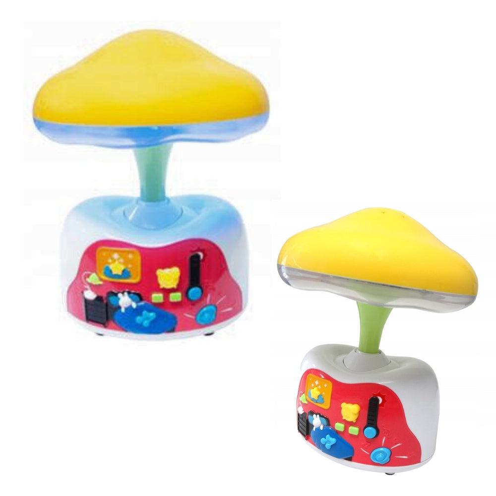 Thermometer Sleeping Light