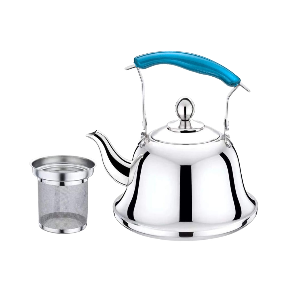 Tikonf Whistling Kettel 1.5 L