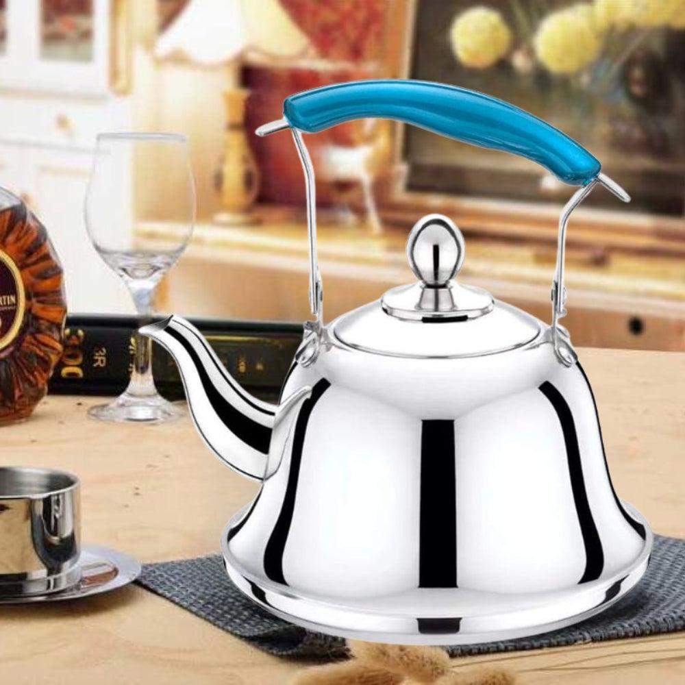 Tikonf Whistling Kettel 1.5 L