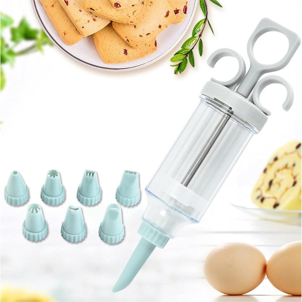 Titiz Cream Pump Manga Pastalera Jeringa Krema Pompasi AP-1004