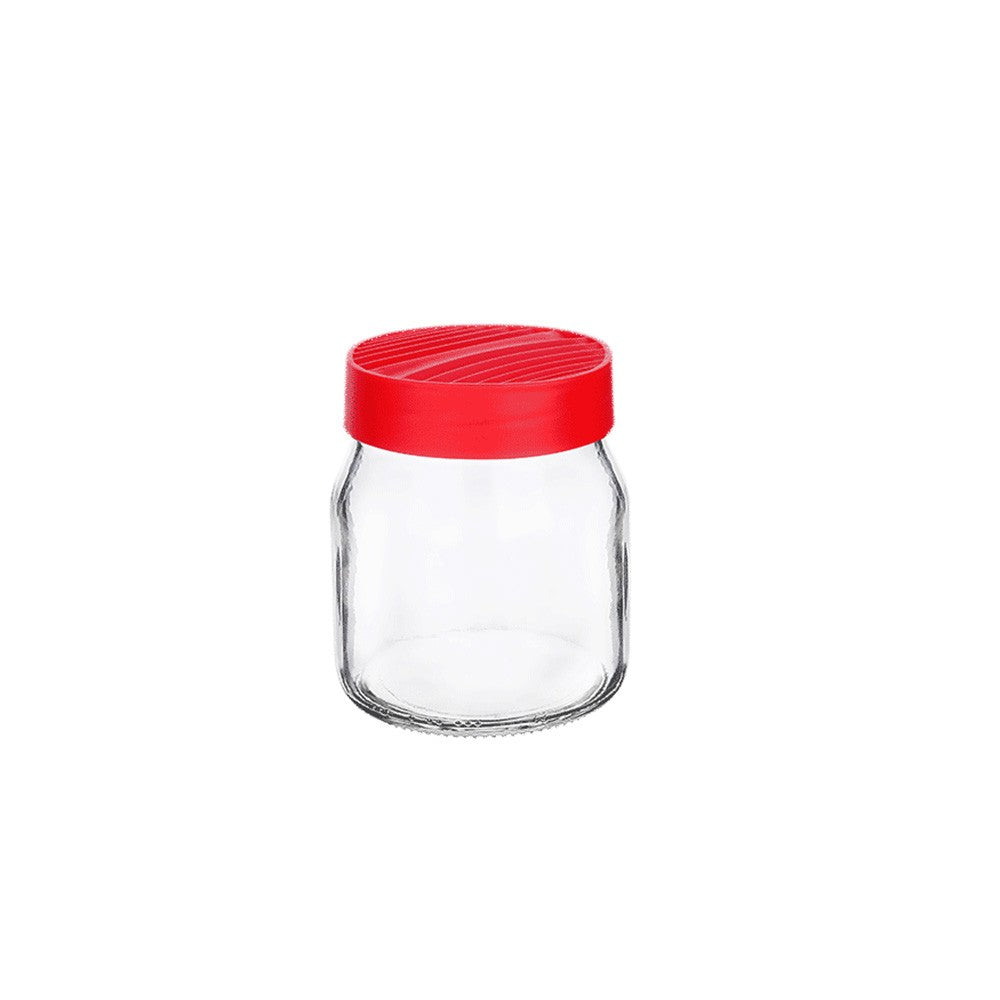 Titiz KC-280 Jar 300ml Quadro Set