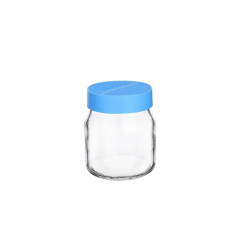 Titiz KC-280 Jar 300ml Quadro Set