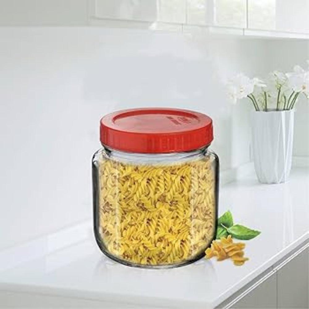 Titiz KC-280 Jar 300ml Quadro Set