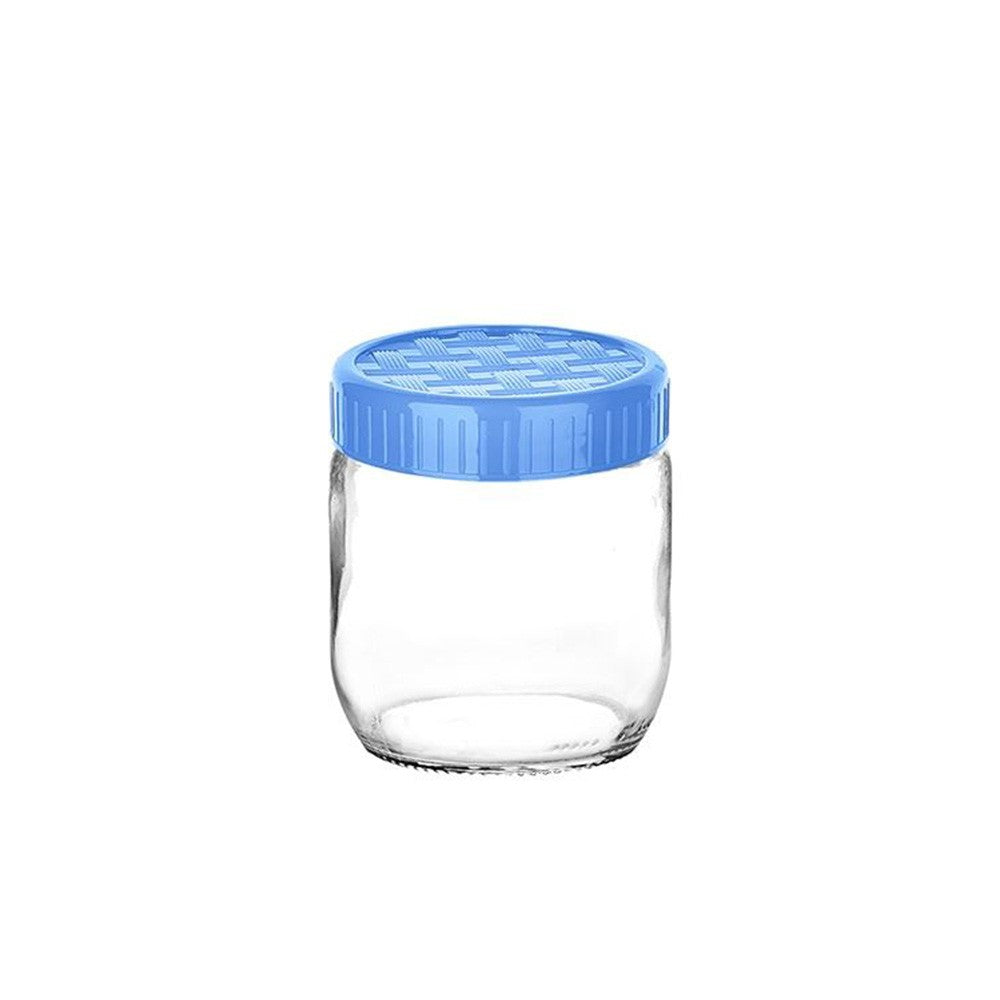 Titiz KC-281 Jar 425ml Quadro Set
