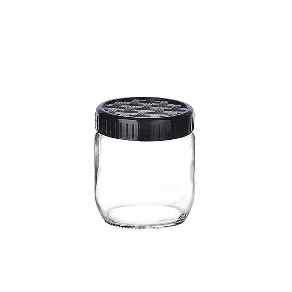 Titiz KC-281 Jar 425ml Quadro Set