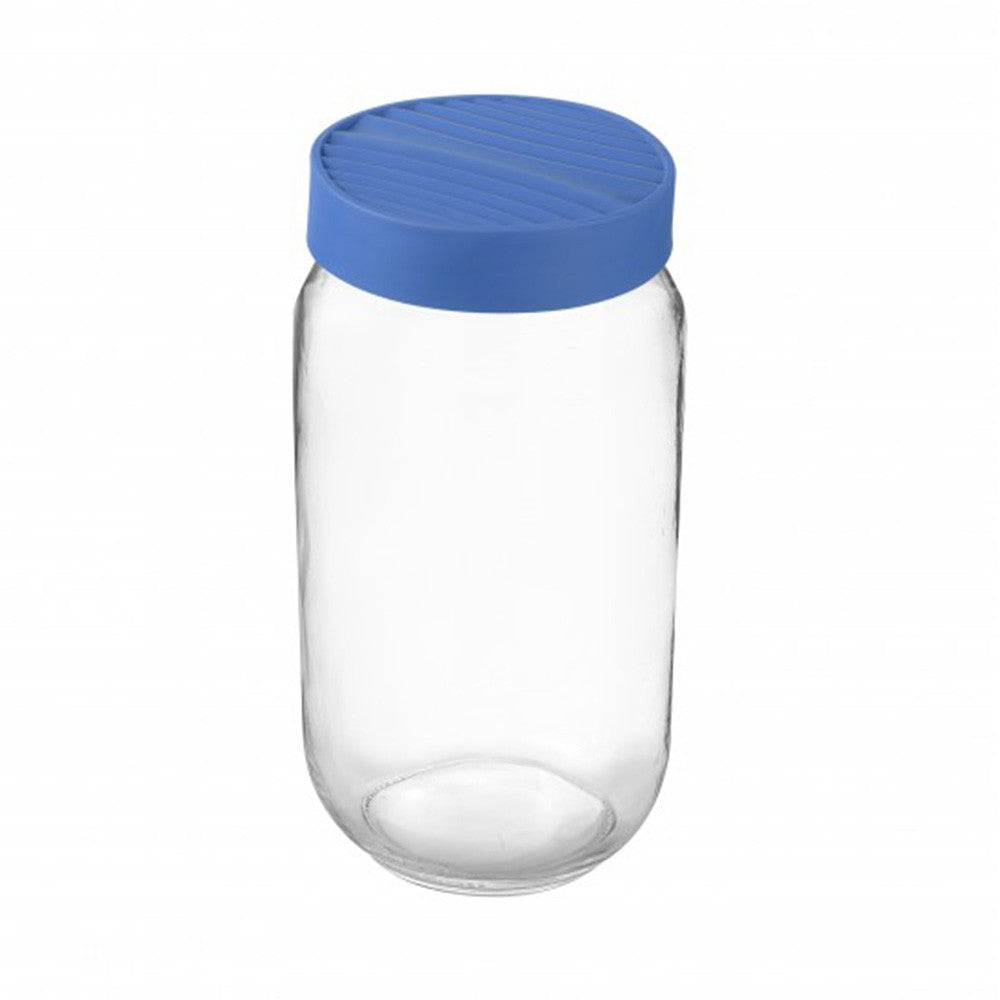 Titiz KC-283 Jar 660ml Quadro Set