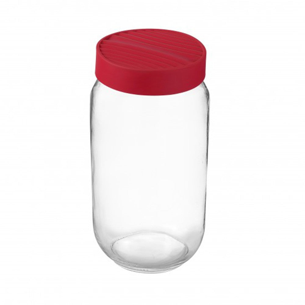 Titiz KC-283 Jar 660ml Quadro Set