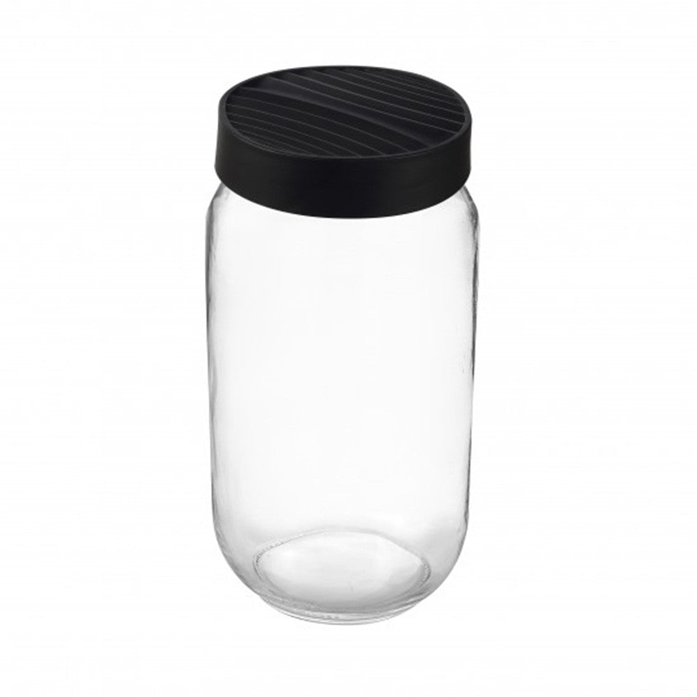 Titiz KC-283 Jar 660ml Quadro Set
