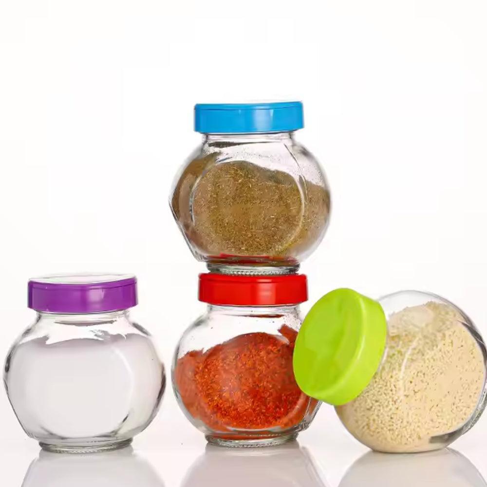 Titiz KC-285 Mood Jar 500 Ml