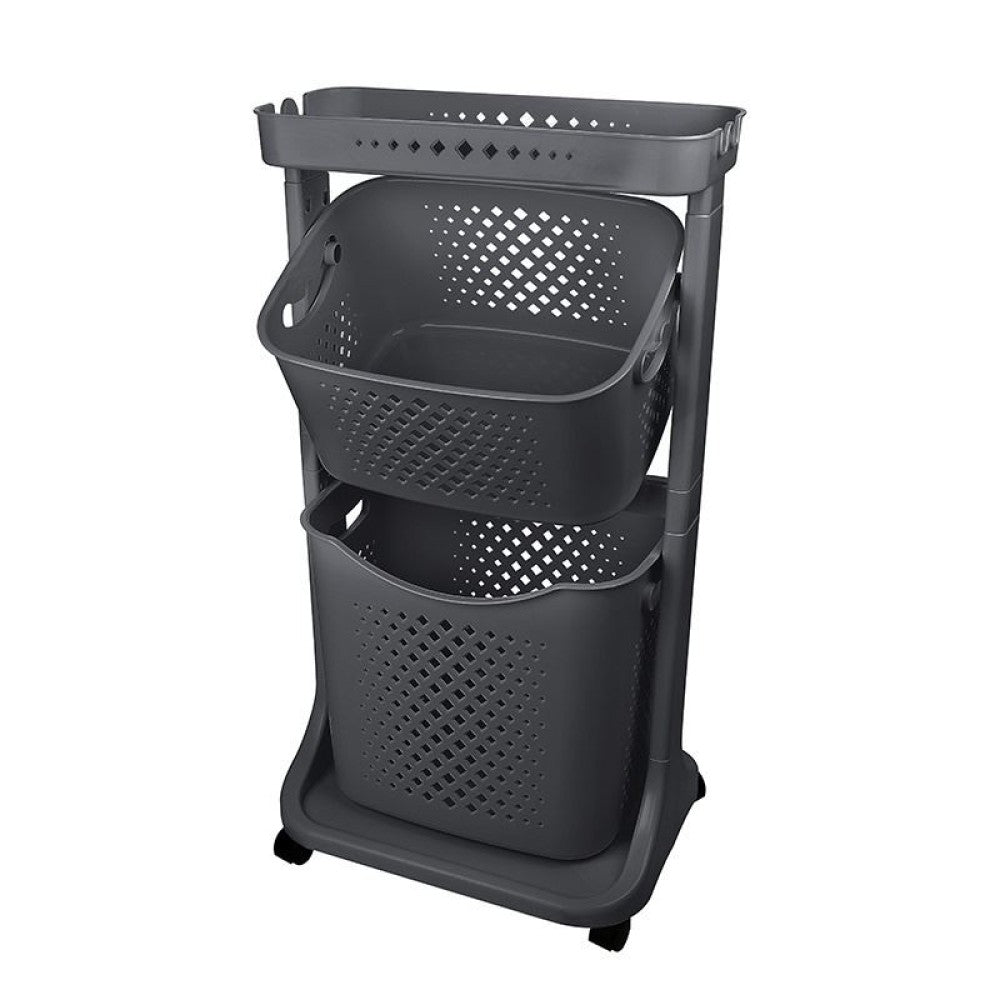 Titiz Katkat Basket Organiser