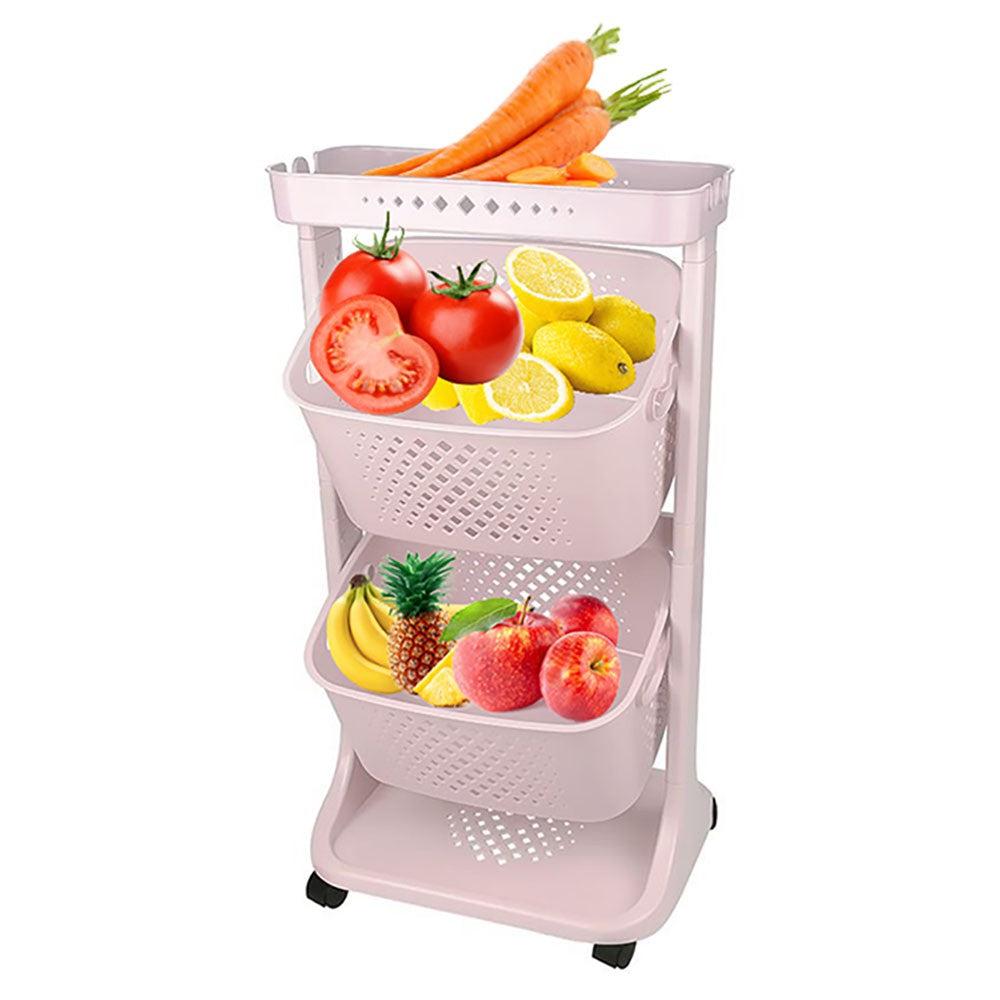 Titiz Katkat Basket Organiser