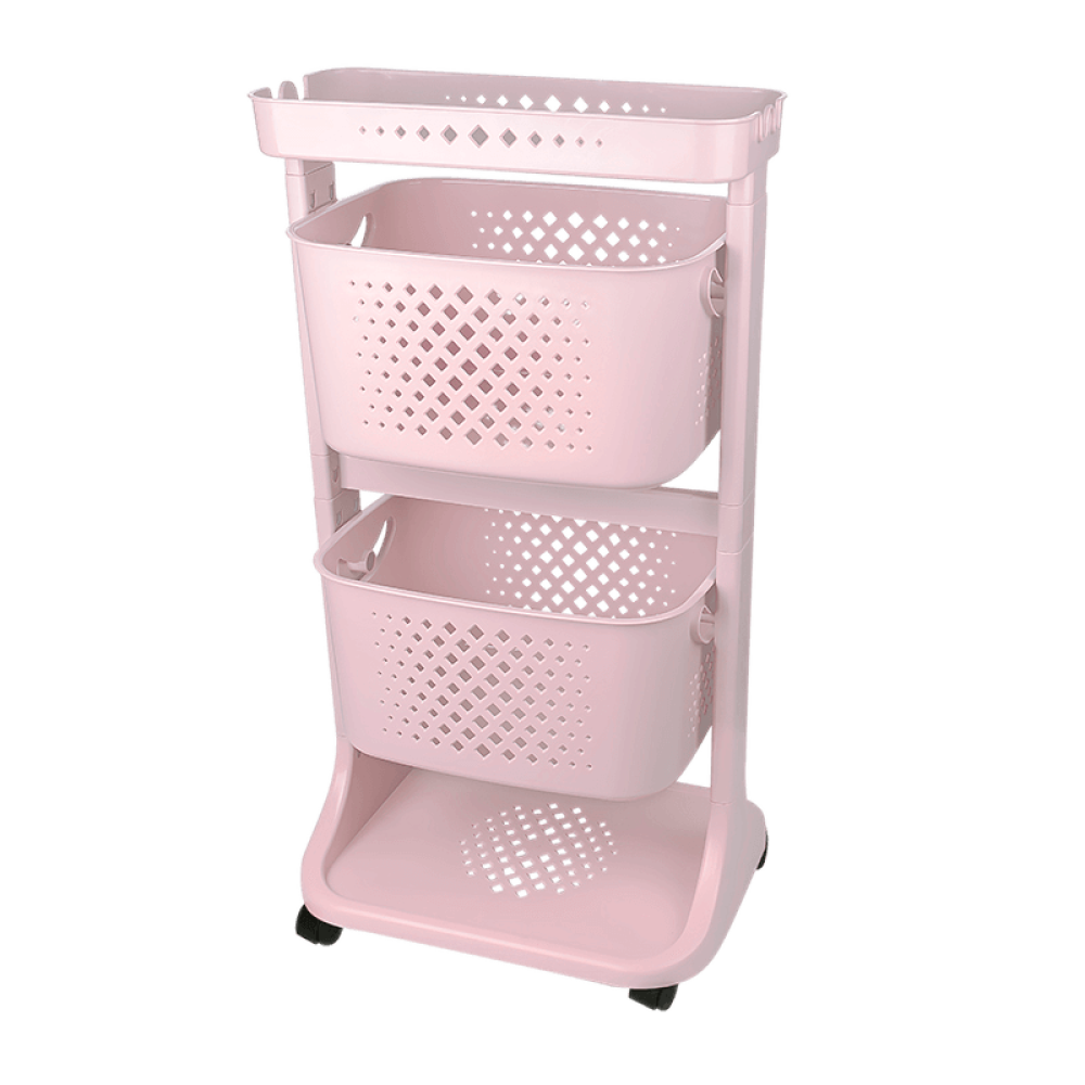 Titiz Katkat Basket Organiser