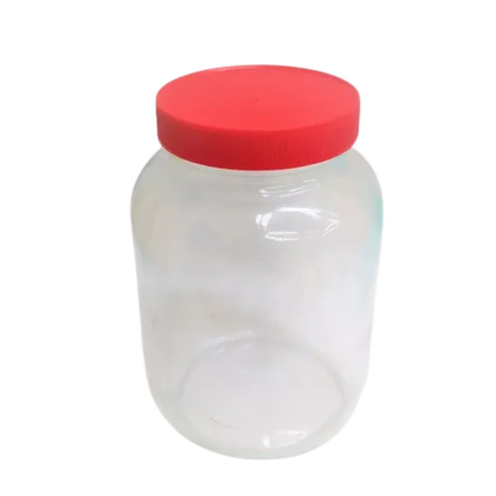 Titiz Lattice Jar 1L KC-166