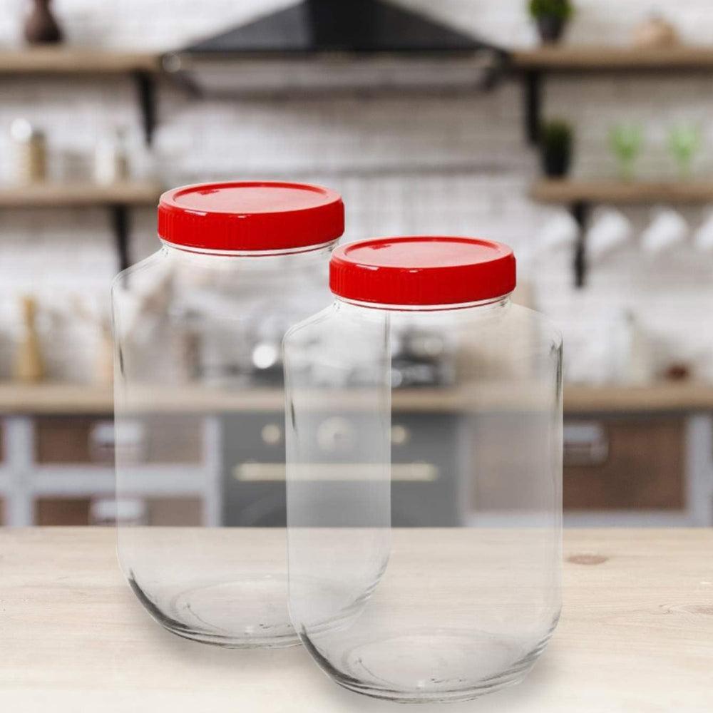 Titiz Lattice Jar 1L KC-166